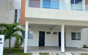 Casa Playa Del Carmen
